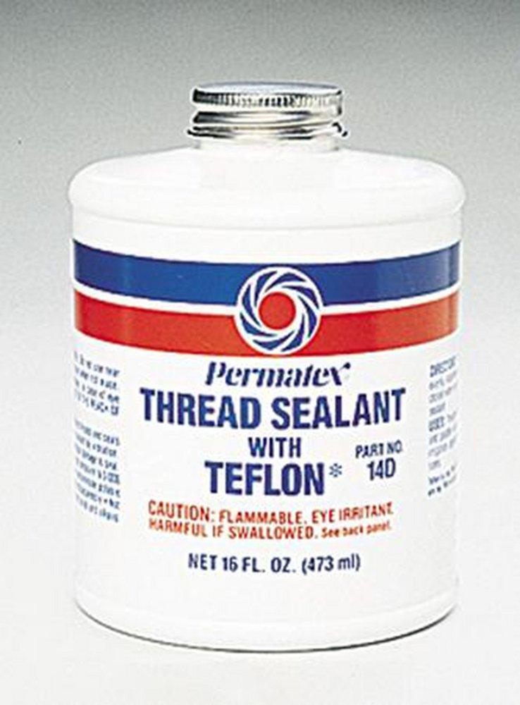 American Granby PTFE Thread Sealant with Brush 