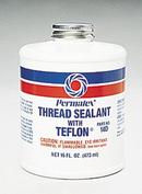 16 oz. PTFE Thread Sealant with Brush