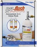 Nu-Calgon Line Set Flush 