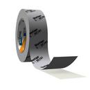 Shurtape Black 2 in. x 120 yd. UL 181B-FX Listed Printed Film Tape 