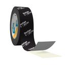 Shurtape Black 2 in. x 120 yd. UL 181B-FX Listed Printed Film Tape 