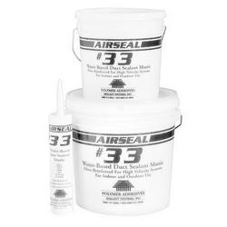 1 Gang #33 DUCT SEALANT GREY