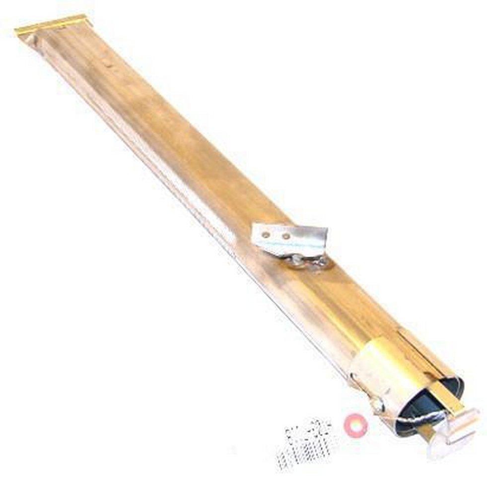 Hydrotherm Burner with Pilot Bracket for Hydrotherm Burner HI-B and ID-A Gas Valve Burner 