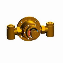 3/4 in. FNPT Mixing Valve