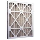 18 x 24 x 4 in. Air Filter Cotton and Synthetic Fiber