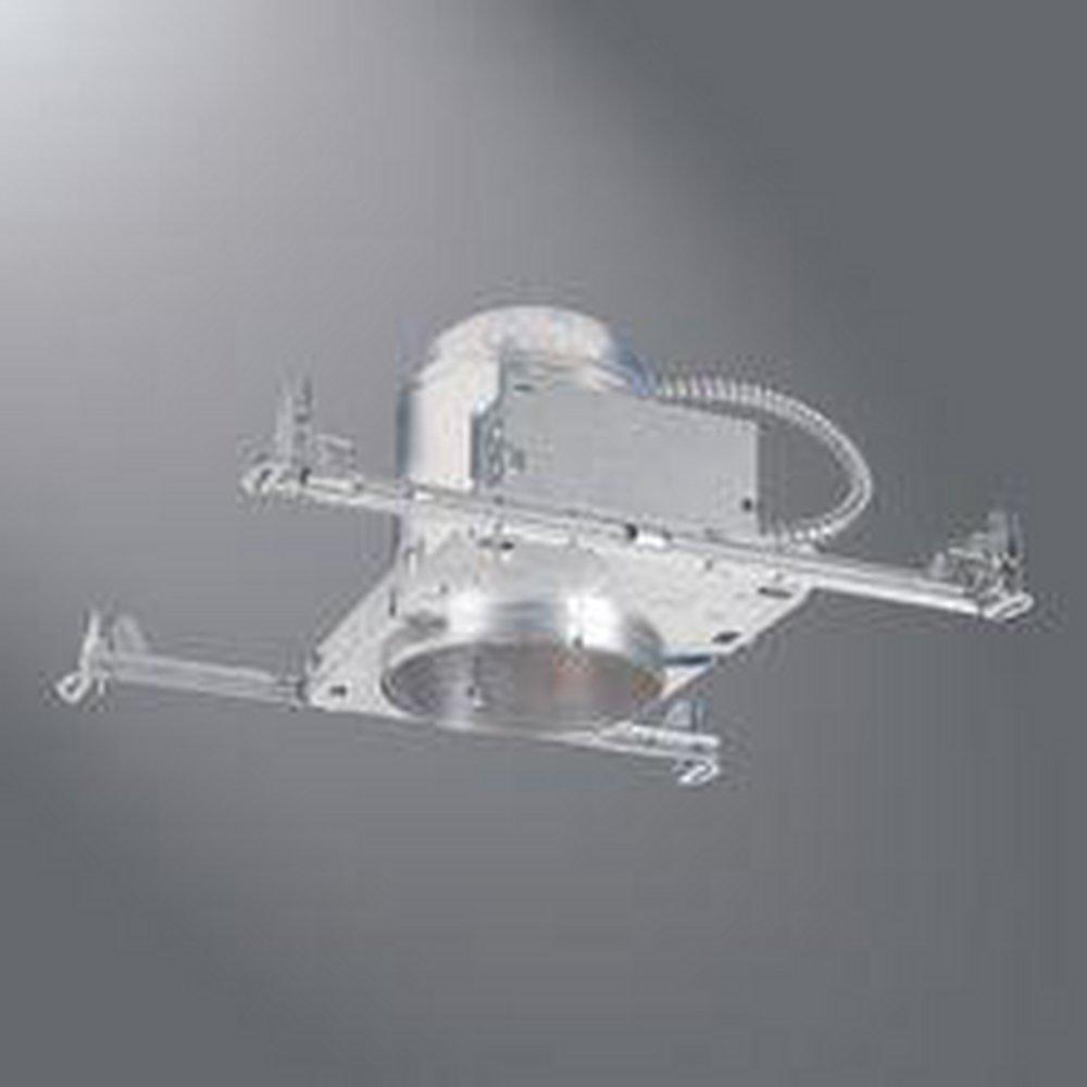 HALO 1-Light Steel Insulating Housing 