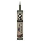 Red Devil Grey Silicone Sealant in Grey 