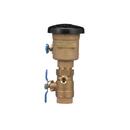 Zurn Wilkins Cast Bronze FNPT Cast Bronze 300 psi BFP Vacuum Breaker 