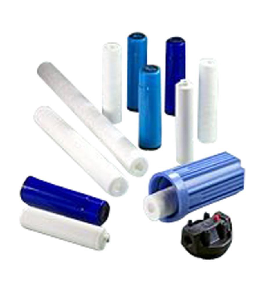 Lancaster Water Treatment White Activate Carbon Post Filter Cart 