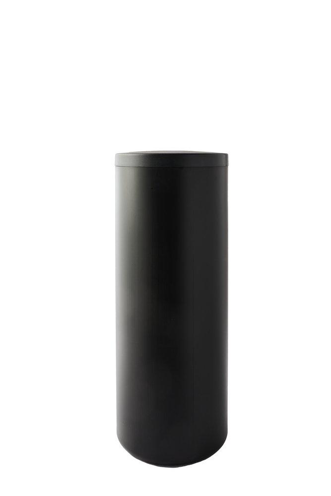 18X40 COMPLETE BRINE TANK 