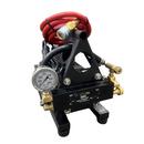 Triple R Specialty of Jax 230V 1/2 hp Hydrostatic Test Pump 
