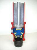 Baker Manufacturing 5 in. Pitless 