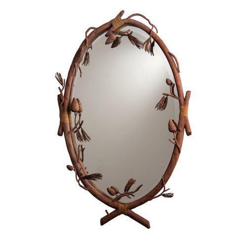 Ponderosa Ponderosa 26X41 Mirror 