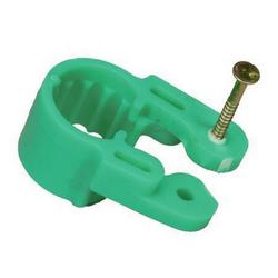 1/2 in. Plastic Suspension Hanger