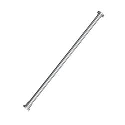 5 ft. Shower Rod with JIF Flange