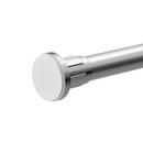 Jones Stephens Shower Rod with JIF Flange 