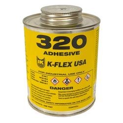 1 pt R320 Contact Insulation Adhesive
