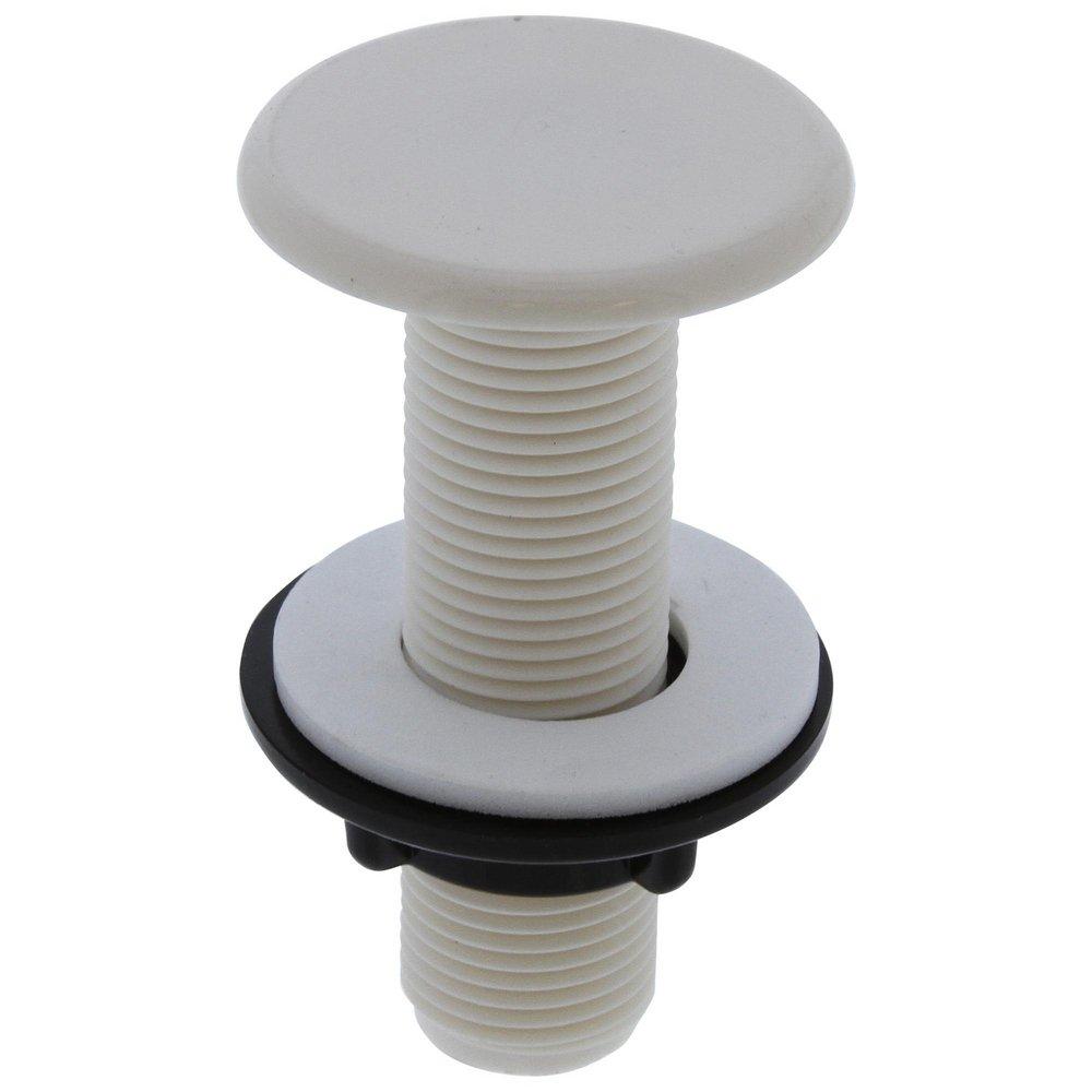 Jones Stephens Biscuit Celcon Escutcheon 