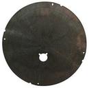 Jackel Black 18 x 20-1/2 in. Structural Basin Cover 