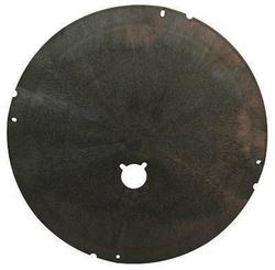 18 x 20-1/2 in. Structural Basin Cover for SF20, SF22