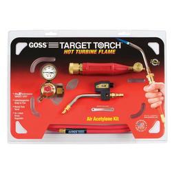 B Acetylene Igniter Target Torch Kit