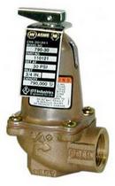 Brass NPT 50# 250 Relief Valve 