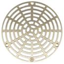 5-1/2 in. Cast Iron Replacement Strainer for Commercial Drain