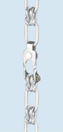 Babbitt Steam Specialty Masterlink for 5/0 Single Loop Lock Link Chain 