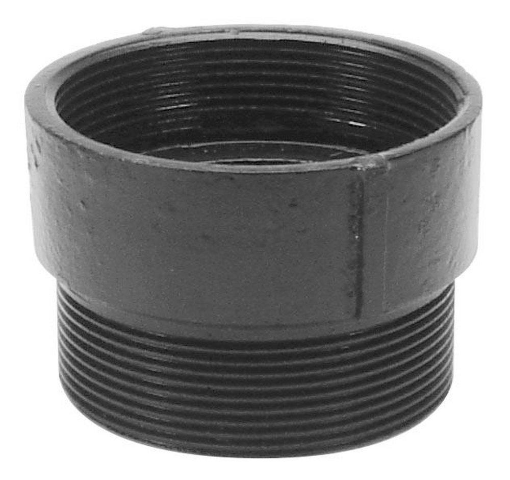 Zurn Adjustable Strainer Extension Adapter 