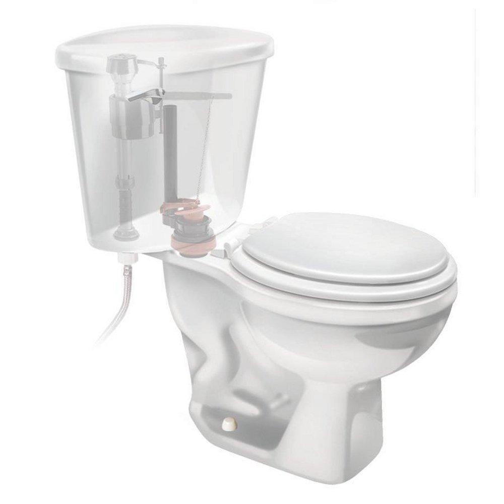 Fluidmaster Bone Toilet Bowl Bolt Cap 