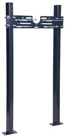 Zurn Blue Upright Urinal Carrier 