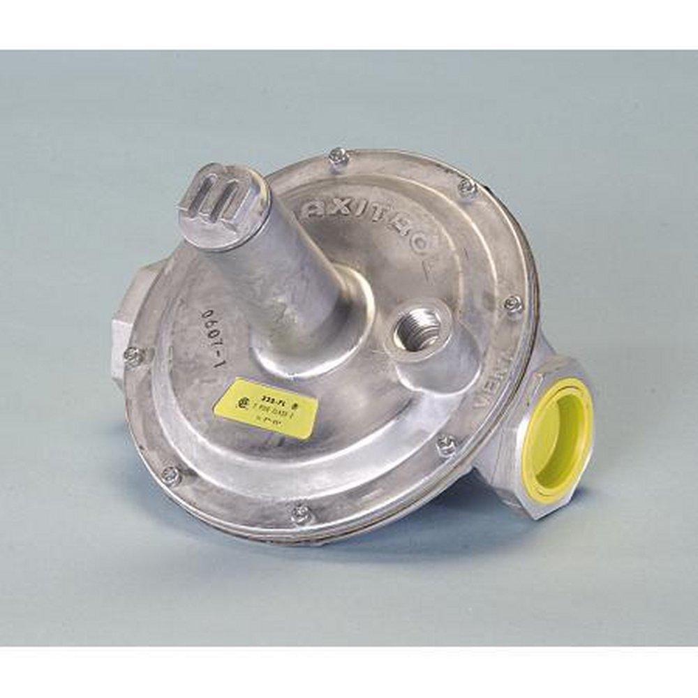 Omega Flex FIPS 2 psi Pressure Regulator 