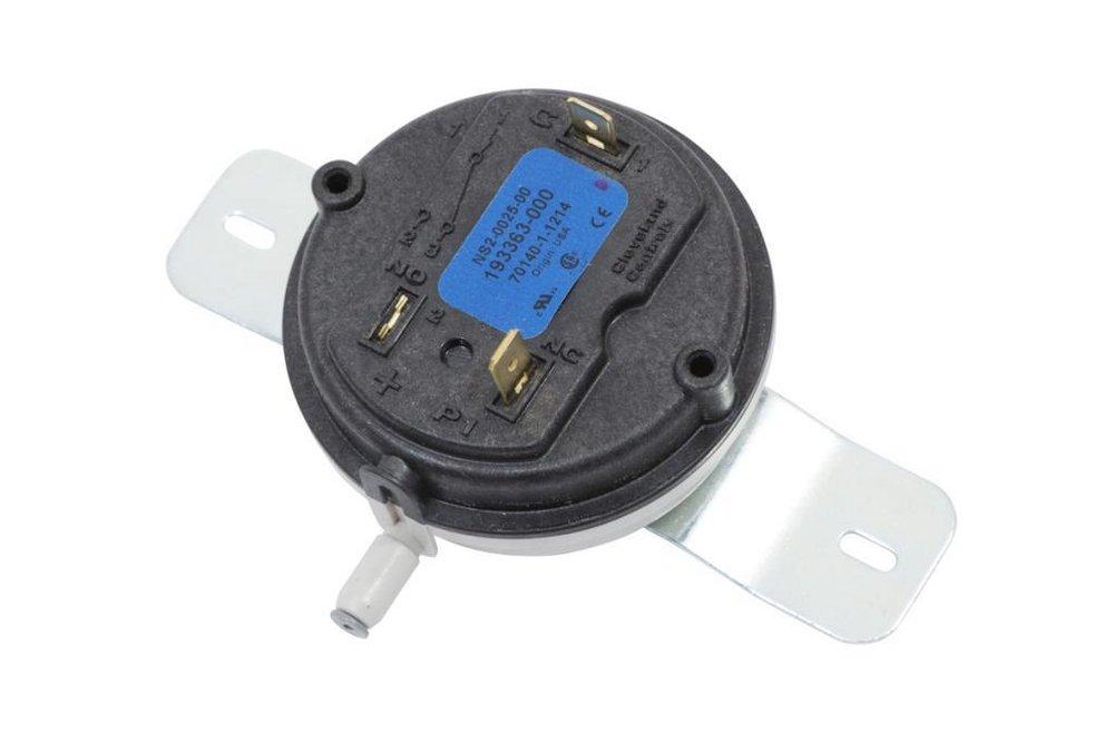 State BTH-199 Blocked Inlet Switch 