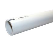 Plastic Drainage Pipe - Schedule 40