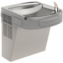 8 gph Wall Mount Single ADA Water Cooler in Light Gray Granite