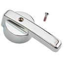 Powers Polished Chrome Handle Kit 