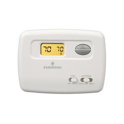 1H/1C Non-programmable Thermostat