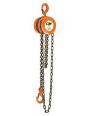 Columbus McKinnon Corporation Hand Hoist 
