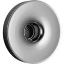 KOHLER Polished Chrome Wall or Ceiling Mount Bath Filler with 0.8 in. Orifice 