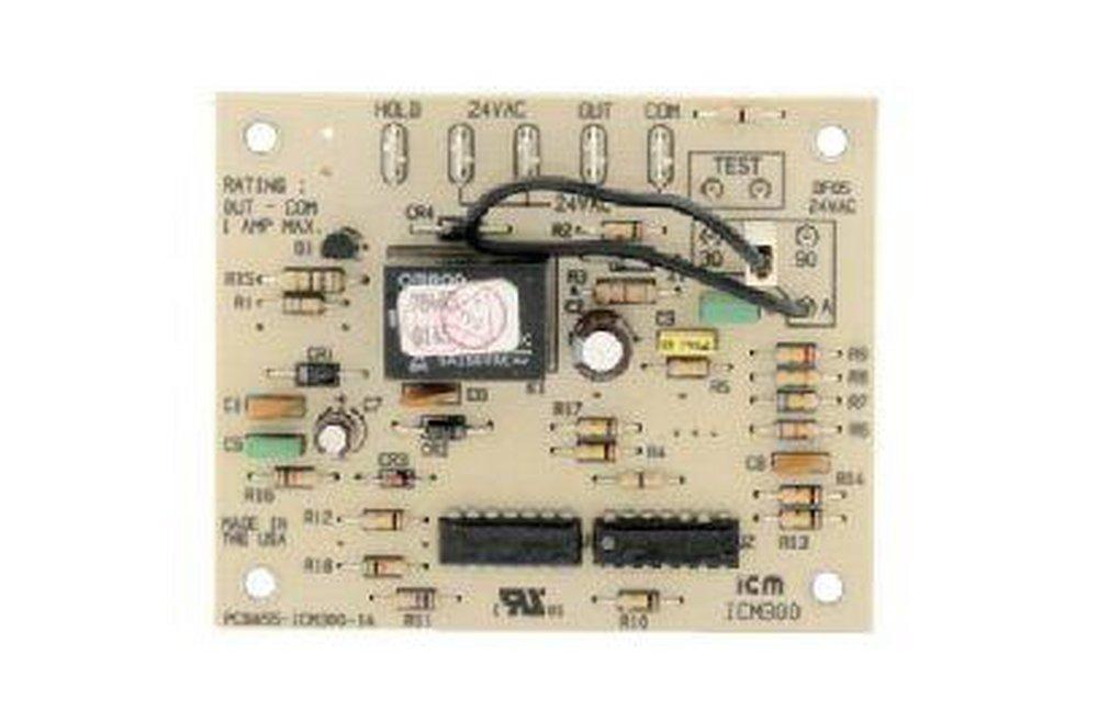 YORK&reg; HVAC Fan Control 