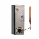 Resideo Grey 100 to 240F Aquastat Vertical Or Horizontal (Less Well) 