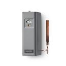 Resideo Grey 100 to 240F Aquastat Vertical Or Horizontal (Less Well) 