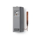 Resideo Grey 100 to 240F Aquastat Vertical Or Horizontal (Less Well) 
