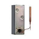 Resideo Grey 100 to 240F Aquastat Vertical Or Horizontal (Less Well) 