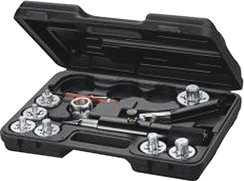 Metal Fab No-height Increaser 