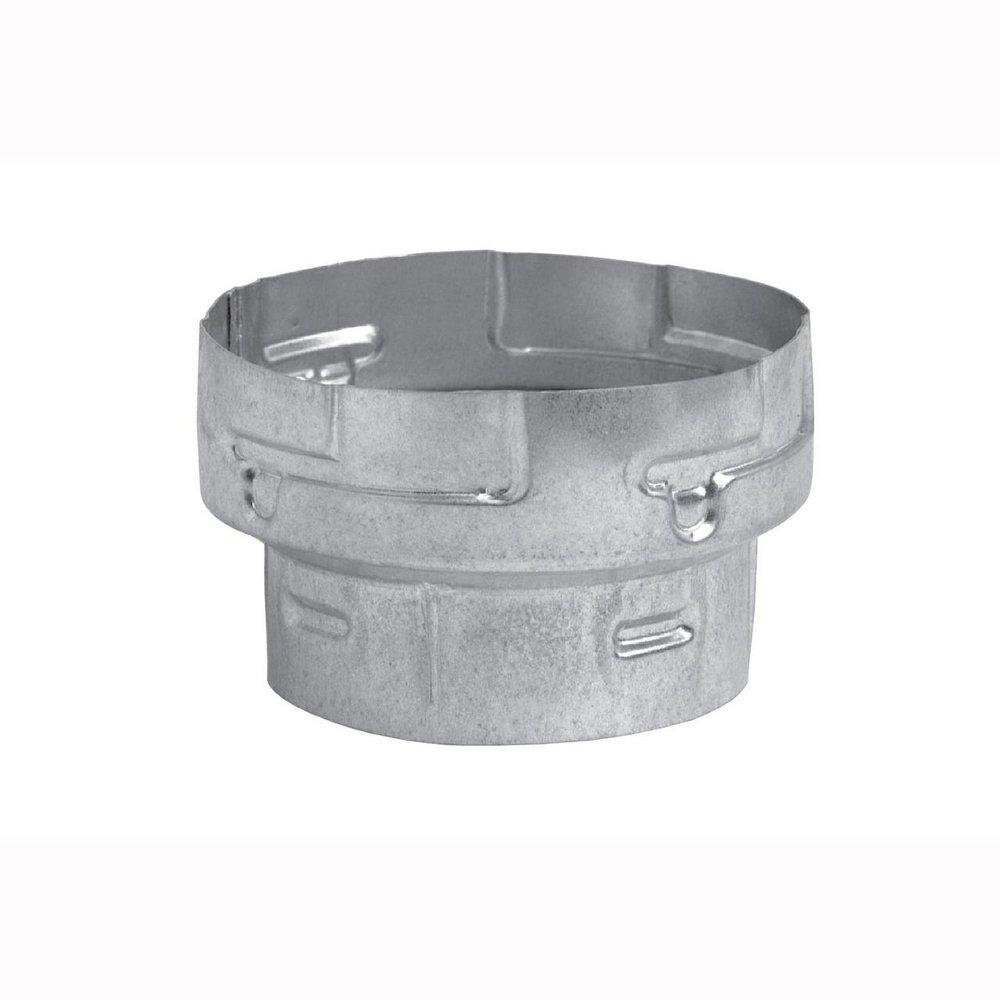 Metal Fab No-height Increaser 