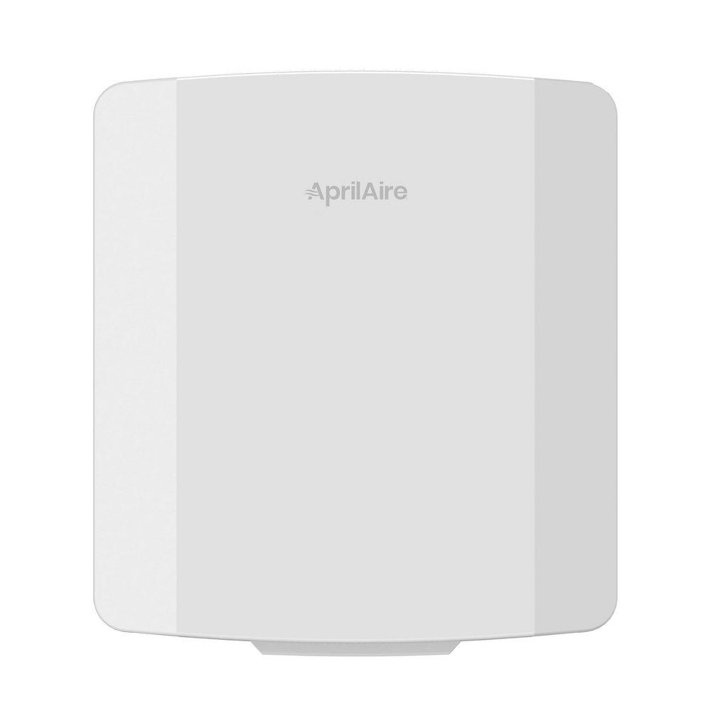 AprilAire Grey Heat Pump Panel 