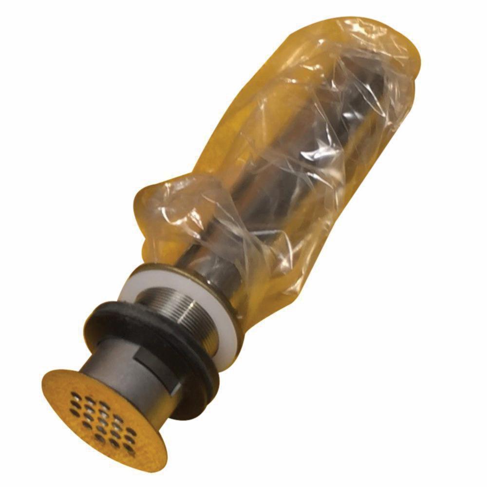 Pasco Chrome Plated Lavatory Drain 