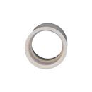 Red CTS CPVC Coupling 