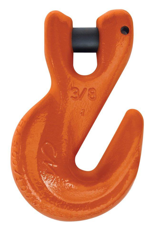 Lift-All&reg; Orange Grab Hook 
